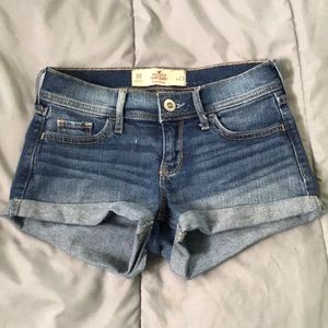 Hollister Shorts